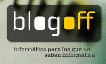blogoff
