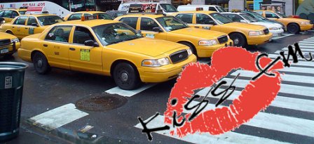 Taxis, Kiss Fm y más
