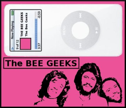 The Bee Geeks
