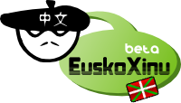 EuskoXinu | PageRank, Backlinks y mucho más