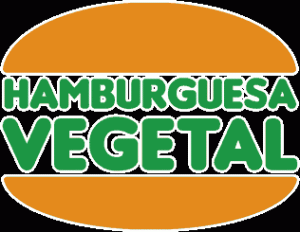 Hamburguesa Vegetal