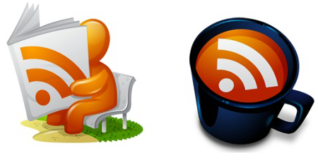 Feed RSS Icons