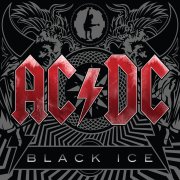 AC DC Black Ice