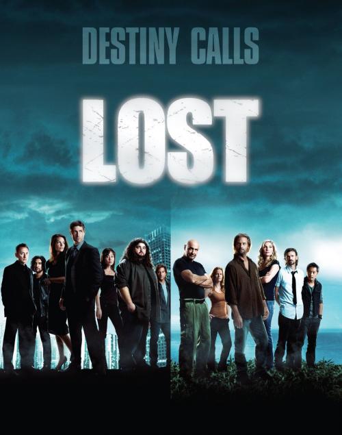 Lost Perdidos 5 temporada