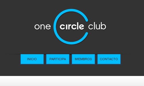 One Circle Club