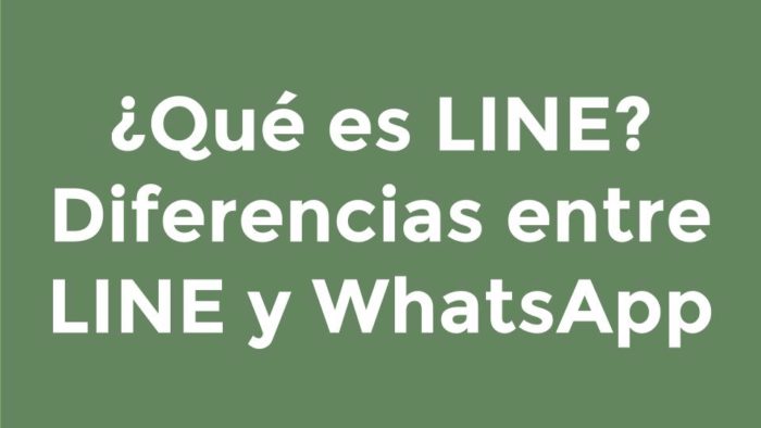 line-que-es-diferencias-line-whatsapp