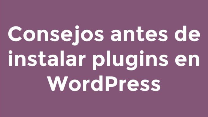 consejos-instalar-plugins-wordpress