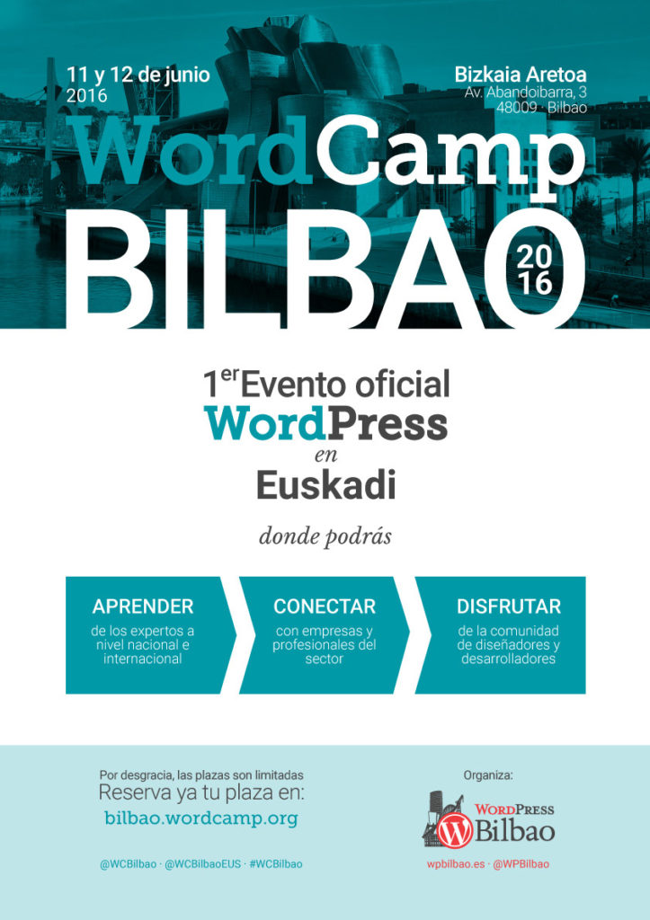 wordcamp-bilbao-2016-cartel